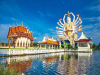 Tour Thái Lan mùa Hè: Bangkok Pattaya 5N4D - Bay Vietjet và AirAsia