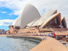 Tour Úc Mono Sydney - Free Day 5N4Đ (bay Vietjet Air)
