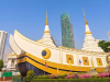 Tour Bangkok - Pattaya chương trình Safari 5 ngày 4 đêm 