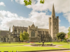 Tour du lịch Anh - Scotland - Xứ Wales - Ireland 12 ngày 11 đêm