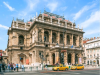 Tour Đông Âu 3 nước: Áo - Hungary - Slovakia 8 ngày 7 đêm