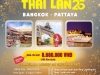 ​ TẾT ÂM LỊCH 2026 – DU XUÂN THÁI LAN 