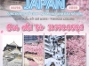 TOUR NHẬT BẢN (Osaka - Shirakawago - Fuji - Tokyo)