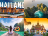 Top 10 địa điểm nước ngoài đáng trải nghiệm trong mùa hè này