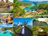 Các địa điểm du lịch Tết trong nước hot nhất năm 2026