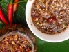 Chẩm chéo
