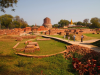 Hành Hương Đất Phật Ấn Độ | Chiêm Bái Tứ Động Tâm Varanasi - Lumbini – Kushinaga - Bodh Gaya 7N6Đ