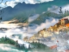 Hà Nội - Sapa - Fansipan - Bản Cát Cát - Ninh Bình - KDL Thung Nham - Tuyệt Tịnh Cốc 4N3Đ