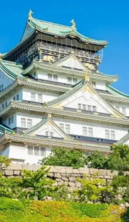 Tour Nhật Bản Cung Đường Vàng mùa Hè 5 Ngày 5 Đêm 