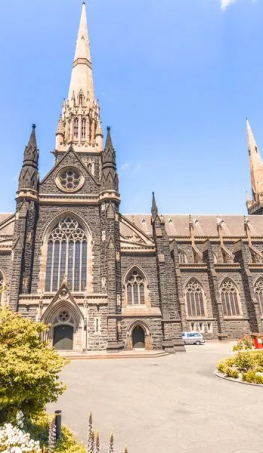 Tour du lịch Úc Melbourne 5 ngày 4 đêm