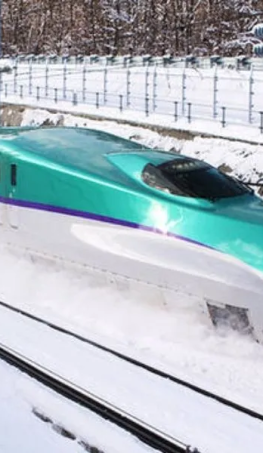 Tour Nhật Bản Mùa Đông: NARITA – FUJI - SHIRAKAWA GO – OSAKA 