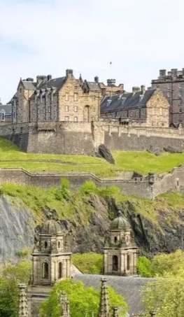 Tour du lịch Anh - Scotland 8 ngày 7 đêm