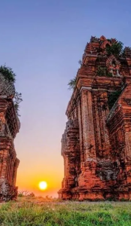 BAY 2026 - HÀ NỘI - QUY NHƠN - PHÚ YÊN 4N3Đ