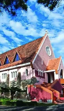 BAY 2026 - HÀ NỘI - NHA TRANG - ĐÀ LẠT 5N4Đ