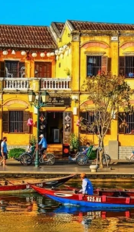 BAY 2026 - TP.HCM - HUẾ - QUẢNG BÌNH - ĐÀ NẴNG 4N3Đ - TẾT ÂM LỊCH (KH M2,M3)