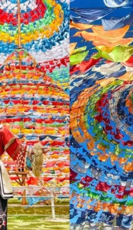 [Tour Tết 2026] Trung Quốc | Đại Lý - Lệ Giang - Shangrila 6 ngày 5 đêm