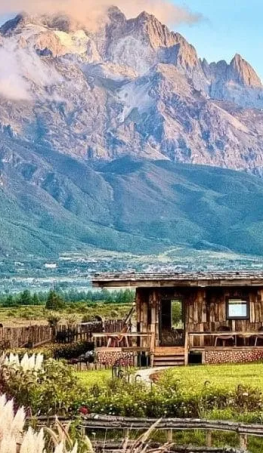 Tour Trung Quốc mùa đông | Đại Lý - Lệ Giang - Shangrila 6 ngày 5 đêm