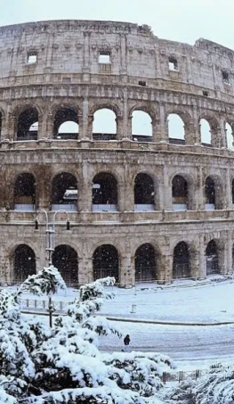 Tour Châu Âu: PHÁP - Ý - THỤY SĨ - VATICAN 9 ngày 8 đêm