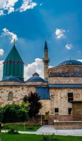 Tour Thổ Nhĩ Kỳ: Istanbul - Kusadasi - Pamukkale - Cappadocia 8N7D