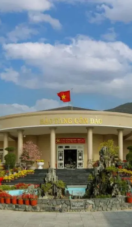 BAY 2026 - CÔN ĐẢO 3N2Đ