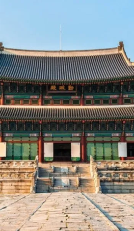 1/5 Tour Hàn Quốc: Seoul - Công viên giải trí Everland - Trải nghiệm hái Dâu Tây 5N4Đ