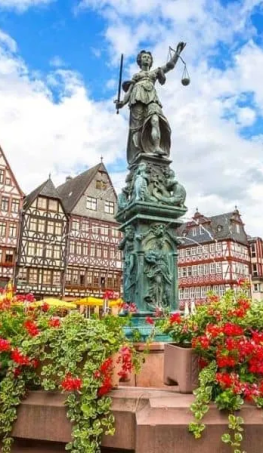 Tour Châu Âu: Đức – Luxembourg - Bỉ - Pháp - Thụy Sỹ - Ý 10N7Đ