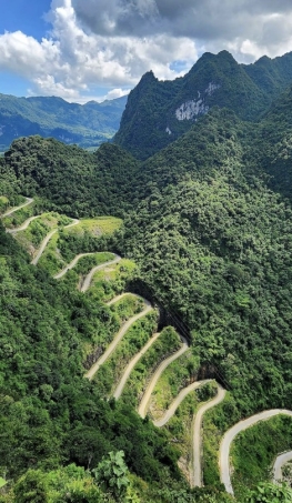 BAY 2026 - HÀ GIANG – SAPA - FANSIPAN 5N4D