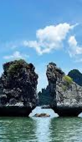 BAY 2026 - HÀ NỘI - SAPA - NINH BÌNH - HẠ LONG 5N4Đ