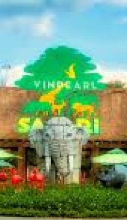 BAY 2026 - PHÚ QUỐC - SAFARI - GRAND WORLD 3N2Đ