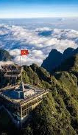 BAY 2026 - HÀ NỘI - SAPA - ĐIỆN BIÊN - MỘC CHÂU 5N4Đ