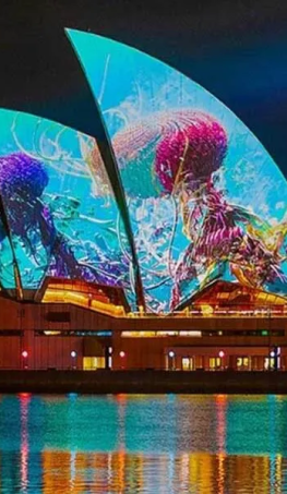 Tour Úc Mùa Đông Sydney - Melbourne 7N6Đ (Bay Jetstar Airways)