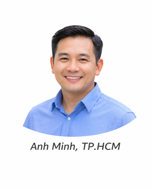 Anh Minh - TP.HCM