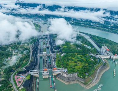 Tour Trung Quốc | Nghi Xương - Trương Gia Giới - Phượng Hoàng Cổ Trấn 6 ngày 5 đêm