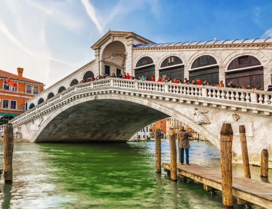 Tour Châu Âu 3 nước: Pháp Thuỵ Sỹ Ý Vatican 10 ngày 9 đêm