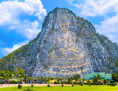 Tour Thái Lan mùa Hè: Bangkok Pattaya 5N4D - Bay Vietjet và AirAsia