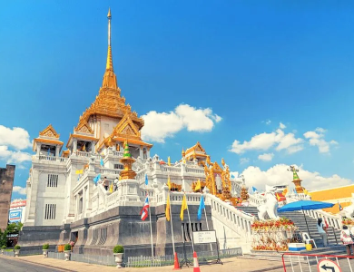 Tour Thái Lan mùa Hè: Bangkok Pattaya 5N4D - Bay Vietjet và AirAsia