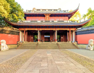 Tour Trung Quốc Mùa Thu: Bắc Kinh - Thượng hải - Hàng Châu - Ô Trấn 6 ngày 6 đêm  Ngày khởi hành: 