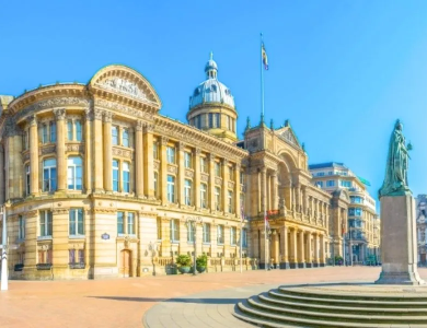 Tour du lịch Anh - Scotland 8 ngày 7 đêm