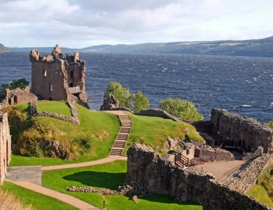 Tour du lịch Anh - Scotland - Xứ Wales - Ireland 12 ngày 11 đêm