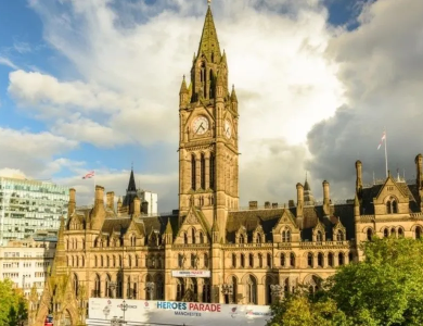 Tour du lịch Anh - Scotland - Xứ Wales - Ireland 12 ngày 11 đêm