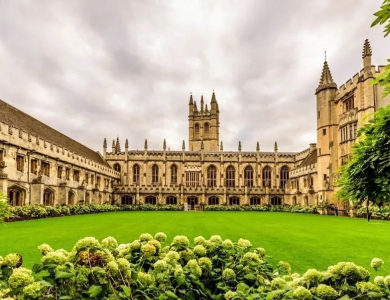Tour du lịch Anh - Scotland - Xứ Wales - Ireland 12 ngày 11 đêm