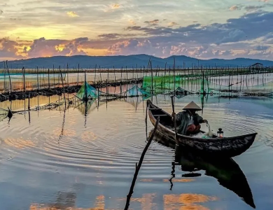 BAY 2026 - HÀ NỘI - QUY NHƠN - PHÚ YÊN 4N3Đ