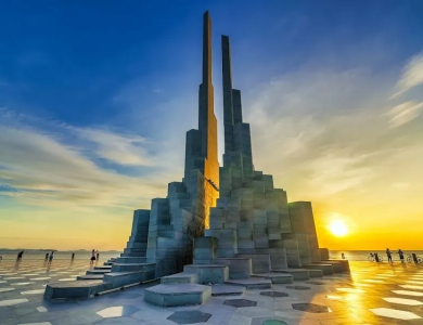 BAY 2026 - HÀ NỘI - QUY NHƠN - PHÚ YÊN 4N3Đ