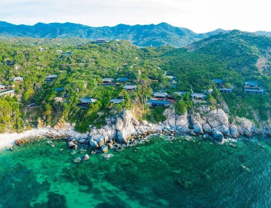 BAY 2026: HÀ NỘI - ĐÀ NẴNG - BÀ NÀ - HỘI AN - CỐ ĐÔ HUẾ
