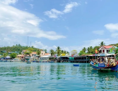 BAY 2026: HÀ NỘI - NHA TRANG - THÁP BÀ PONAGAR - BÃI TRANH - ĐÀ LẠT THÀNH PHỐ NGÀN HOA