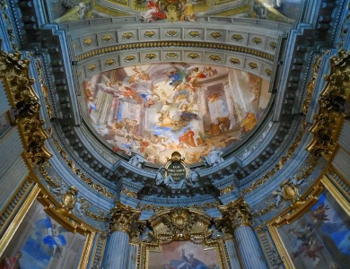 Tour Đông Âu 3 nước: Áo - Hungary - Slovakia 8 ngày 7 đêm