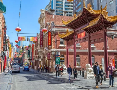 Tour du lịch SYDNEY - MELBOURNE 7 ngày 6 đêm