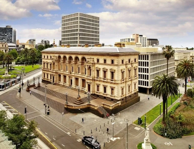 Tour du lịch SYDNEY - MELBOURNE 7 ngày 6 đêm