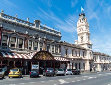 Tour du lịch SYDNEY - MELBOURNE 7 ngày 6 đêm