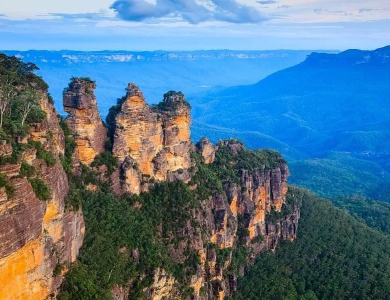 Tour du lịch SYDNEY - MELBOURNE 7 ngày 6 đêm